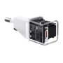 Зарядное устройство Baseus Wall Charger USB-C GaN 5S 20W White (P10162503213-00) фото 6