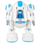 Робот Metr+ Cute Robot на батарейках (2043)