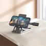 Адаптер Borofone Adapter BV18 Lightning to USB-C Black фото 5