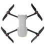 Квадрокоптер Autel EVO Nano Plus Premium Bundle Gray (102000882): Елементи живлення моделі Li-Ion акумулятор 2250 мАч