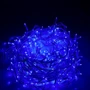 Гирлянда бахрома уличная (наружная) Springos 12 м 300 LED CL302 Blue фото 7