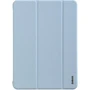 Аксессуар для iPad BeCover Case Book Direct Charge Pen Light Blue (707543) for iPad Pro 12.9" (2020-2021)