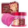 Elizavecca Hell-Pore Perfect Wine Sparkling Peeling Pad Пилинг-пады для лица 200 ml (8809339909754)