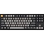 Клавиатура Keychron K1 87 keys, Gateron RED, RGB, Black (M1_KEYCHRON)
