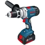 Шуруповерт аккумуляторный Bosch GSR 18 VE-2-LI (0601865306): Назначение профессиональный