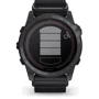 Смарт-часы Garmin Tactix 7 Pro Solar Nylon Band (010-02704-11): Сенсорный экран есть