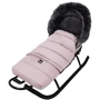 Зимний конверт Bair Arctic NR-2 pink powder розовый (680648) фото 7