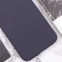 Чехол для телефонов Lakshmi Case Silicone Cover Full Camera Dark Gray for Xiaomi Redmi Note 12S: Тип накладка на заднюю часть