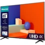 Телевизор Hisense 65A6K: Тюнер DVB-C, DVB-S, DVB-S2, DVB-T, DVB-T2 + аналоговый
