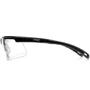 Спортивные очки Бифокальные защитные очки Pyramex Ever-Lite Bifocal (clear +3.0) H2MAX Anti-Fog, прозрачные (PM-EV30-CL1M): Особенности Цельная оправа