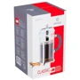 Заварник для кофе и чая Vinzer Classic 1л (89359): Объем, л 1