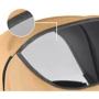 Прогулочная коляска ABC Design Avus honey (12004512401) фото 9
