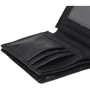 Чоловіче портмоне Keizer чорне (k1abf2127-2-black) фото 6