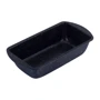 Форма Kamille 25х12х5 см черная (KM-6006M-BK)