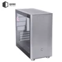 Корпус QUBE V9 Silver (QBV9M_WS6U3): Назначение игровой