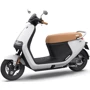 Електроскутер Segway-Ninebot E125S, White: Допустиме навантаження, кг 255