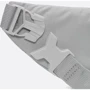 Сумка поясная Nike Heritage S Waistpack светло-серая (DB0488-034 - MISC): Тип ручки Поясной ремень, Без ручки