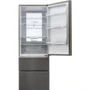 Холодильник Haier HTR7720DNMP: Тип холодильник трехкамерный
