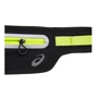 Поясна сумка Asics Waist Pouch M чорна (4549957896237): Тип Сумки
