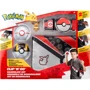 Ігровий набір Pokemon W5 - Спорядження тренера Іві (PKW3650)