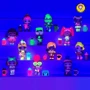 Игровой набор с куклой L.O.L. SURPRISE! серии Dance Танцовщицы в ассортименте в дисплее (117896) фото 12