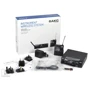 Инструментальная радиосистема AKG WMS40 Mini Instrumental Set BD ISM2 (225191): Крепление Подвес