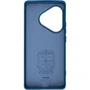 Чехол для телефонов ArmorStandart ICON Case Blue for Realme GT 6 / GT 6T / GT Neo 6 / GT Neo 6 SE (ARM77864): Цвет синий