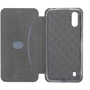 Аксесуар для смартфона BeCover Book Exclusive Black for Samsung A015 Galaxy A01 (704752): Колір чорний