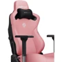 Кресло игровое Anda Seat Kaiser 3 Pink Size XL (AD12YDC-XL-01-P-PV/C) фото 7
