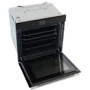 Духовой шкаф электрический Whirlpool W9OM24MS2P: Приготовление на пару нет