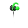 Навушники HP DHE-7004GN Gaming Headset Green (DHE-7004GN): Тип конструкції вакуумні