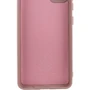 Аксессуар для смартфона Lakshmi Case Silicone Cover Full Camera Pink Sand for Xiaomi 12T / 12T Pro: Совместимость Xiaomi 12T / 12T Pro