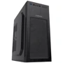Корпус Gamemax MT520-500W: Потужність БЖ, Вт 500