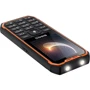 Мобільний телефон Sigma mobile X-style 310 FORCE TYPE-C Black/Orange (UA UCRF): Комунікації USB Type-C / Bluetooth 3.0