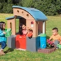 Игровой домик Little Tikes - Сохраним окружающую среду: Производитель Little Tikes