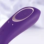 Вибромассажер для пар Satisfyer Double Classic