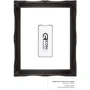 Аксессуар для смартфона ArmorStandart Tempered Glass Icon Black for Nokia 5.3 (ARM56794) фото 4