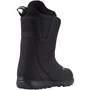 Черевики для сноуборду Burton MOTO LACE black 10 2022 (9009521875983): Рівень катання средний