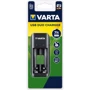 Varta Value USB Duo Charger (57651101401): Производитель VARTA