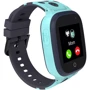 Смарт-часы Canyon Sandy Kids KW-34 Blue: Емкость батареи, мАч 400