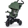 Триколісний велосипед Kinderkraft Spinstep Pastel Green (KRSPST00GRE0000)