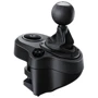 Аксессуар для приставок Logitech G Driving Force Shifter (941-000119, 941-000130): Совместимость PlayStation 4