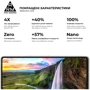 Аксессуар для смартфона ArmorStandart Tempered Glass Pro Black for Google Pixel 7 (ARM65230) фото 6