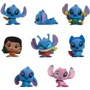 Игровой набор Disney Doorables серии Сollection Рeek - Большой домик Стича (44702): Тип Набор игровых фигурок