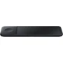 Зарядний пристрій Samsung Wireless Charger 3 Slots Black for Smartphones, Galaxy Buds and Galaxy Watch (EP-P6300TBRGRU) фото 5