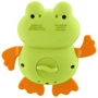 Игрушка для ванной Chicco Лягушонок пловец (09727.00)