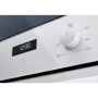 Духовой шкаф электрический Electrolux EOF5C50BV: Мощность подключения, Вт 2090