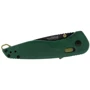 Ніж SOG Aegis AT Forest/Moss Tanto (SOG 11-41-13-41): Система блокування є