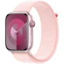 Аксесуар для Watch Apple Sport Loop Light Pink (MT5F3) для Apple Watch 42/44/45/49mm: Виробник Apple