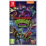 Teenage Mutant Ninja Turtles Mutants Unleashed (Nintendo Switch)